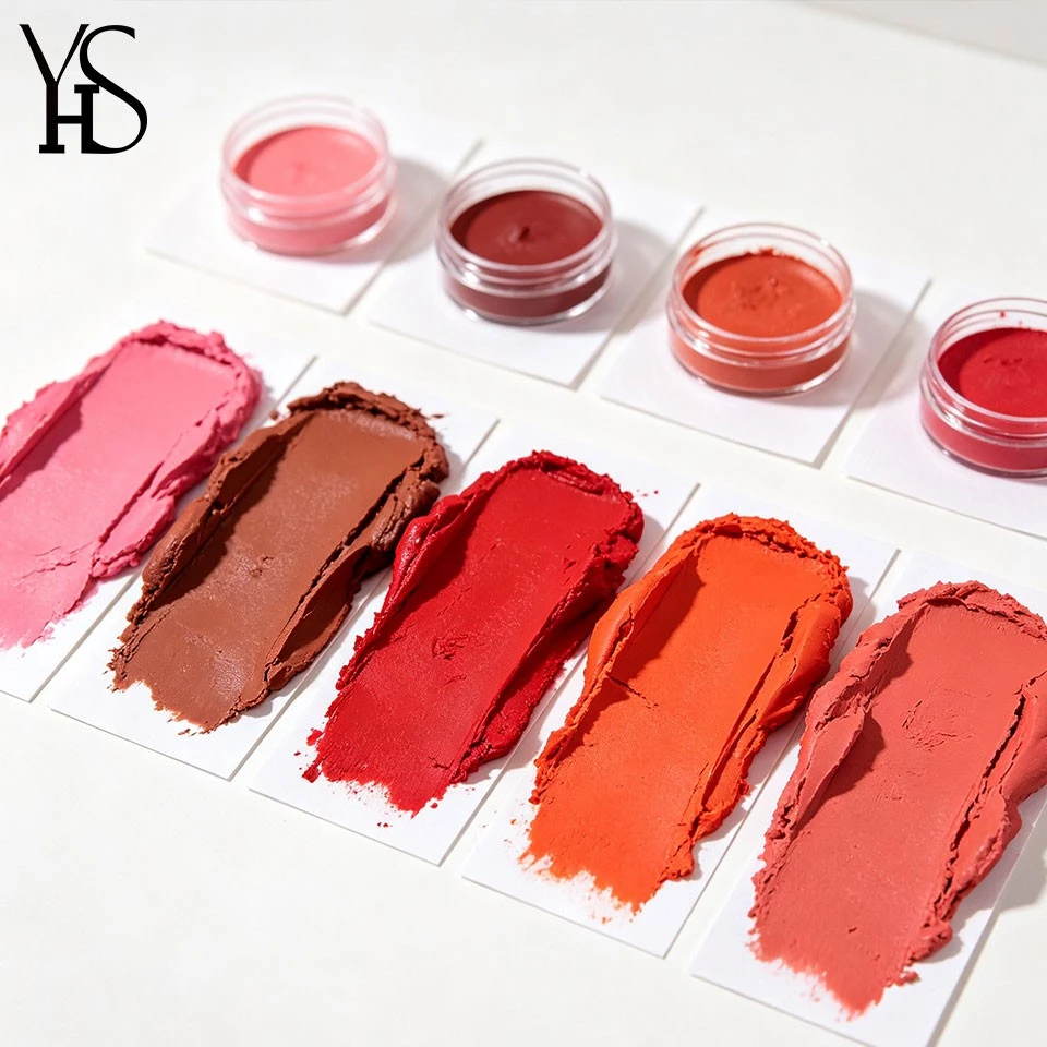High Quality Custom Lipstick Formula best