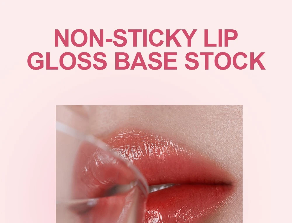 NON-STICKY-LIP-GLOSS-BASE-STOCK01 NON-STICKY-LIP-GLOSS-BASE-STOCK01