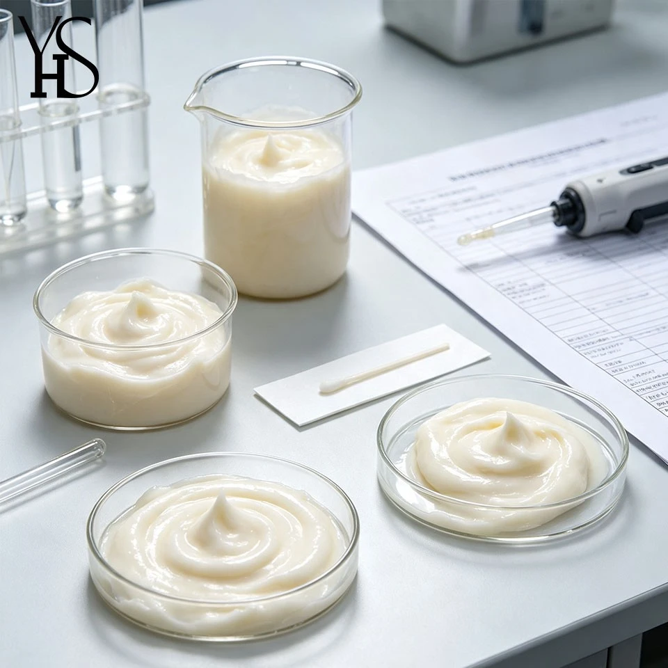 Smoothing Haircare Base high quality